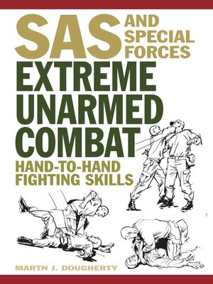 cover image of Extreme Unarmed Combat